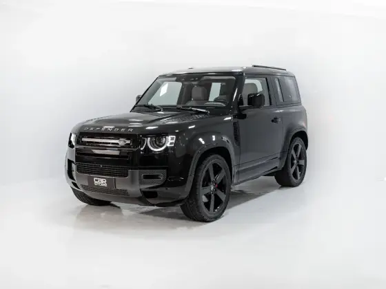 LAND ROVER DEFENDER 2.0 P300 GASOLINA 90 SE AWD AUTOMÁTICO LAND ROVER DEFENDER 2.0 P300 GASOLINA 90 SE AWD AUTOMÁTICO