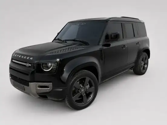 LAND ROVER-DEFENDER-3.0 D300 TURBO DIESEL MHEV 110 X-DYNAMIC SE AWD AUTOMÁTICO LAND ROVER-DEFENDER-2023