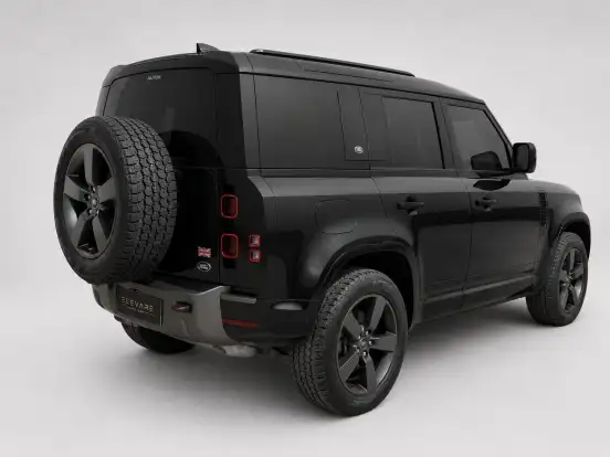 LAND ROVER-DEFENDER-3.0 D300 TURBO DIESEL MHEV 110 X-DYNAMIC SE AWD AUTOMÁTICO LAND ROVER-DEFENDER-2023