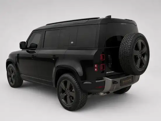LAND ROVER-DEFENDER-3.0 D300 TURBO DIESEL MHEV 110 X-DYNAMIC SE AWD AUTOMÁTICO LAND ROVER-DEFENDER-2023
