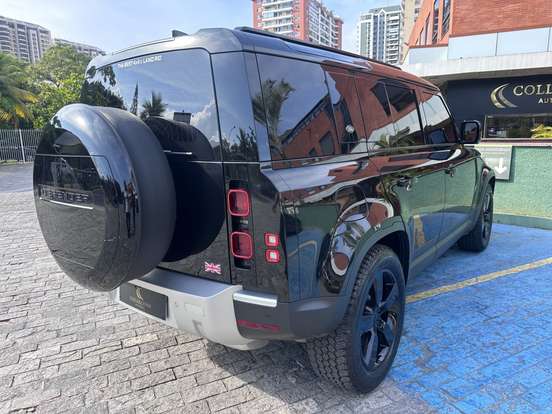 LAND ROVER-DEFENDER-3.0 D300 TURBO DIESEL MHEV 110 X-DYNAMIC HSE AWD AUTOMÁTICO LAND ROVER-DEFENDER-2023