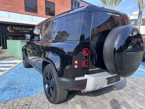 LAND ROVER-DEFENDER-3.0 D300 TURBO DIESEL MHEV 110 X-DYNAMIC HSE AWD AUTOMÁTICO LAND ROVER-DEFENDER-2023