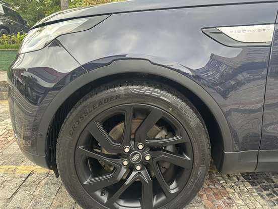 LAND ROVER-DISCOVERY-2018