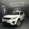 LAND ROVER DISCOVERY SPORT 2.0 16V SI4 TURBO GASOLINA HSE 4P AUTOMÁTICO LAND ROVER DISCOVERY SPORT 2.0 16V SI4 TURBO GASOLINA HSE 4P AUTOMÁTICO