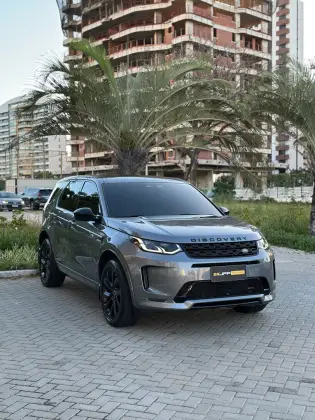LAND ROVER DISCOVERY SPORT 2.0 D200 TURBO DIESEL MHEV R-DYNAMIC SE AUTOMÁTICO LAND ROVER DISCOVERY SPORT 2.0 D200 TURBO DIESEL MHEV R-DYNAMIC SE AUTOMÁTICO
