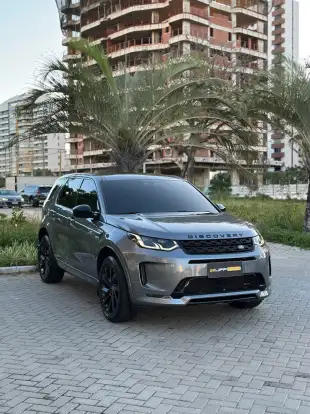 LAND ROVER-DISCOVERY SPORT-2023