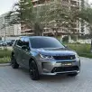 LAND ROVER DISCOVERY SPORT 2.0 D200 TURBO DIESEL MHEV R-DYNAMIC SE AUTOMÁTICO LAND ROVER DISCOVERY SPORT 2.0 D200 TURBO DIESEL MHEV R-DYNAMIC SE AUTOMÁTICO