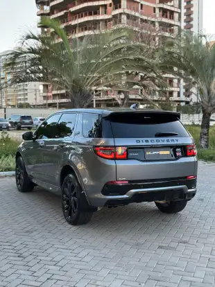 LAND ROVER-DISCOVERY SPORT-2023