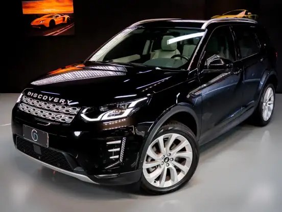 LAND ROVER-DISCOVERY SPORT-2.0 D200 TURBO DIESEL MHEV SE AUTOMÁTICO LAND ROVER-DISCOVERY SPORT-2022