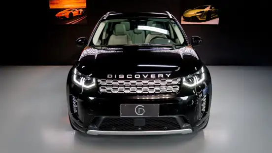 LAND ROVER-DISCOVERY SPORT-2022