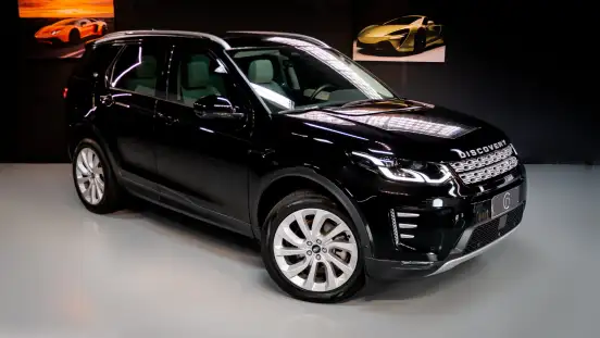 LAND ROVER-DISCOVERY SPORT-2022
