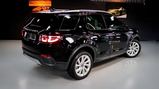 LAND ROVER-DISCOVERY SPORT-2022