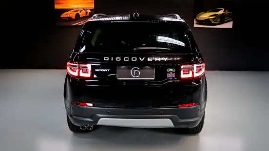 LAND ROVER-DISCOVERY SPORT-2022