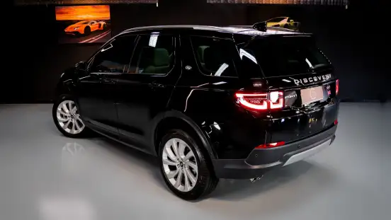 LAND ROVER-DISCOVERY SPORT-2022