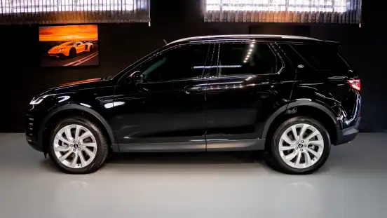LAND ROVER-DISCOVERY SPORT-2022