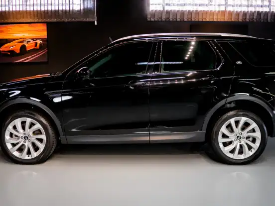 LAND ROVER-DISCOVERY SPORT-2.0 D200 TURBO DIESEL MHEV SE AUTOMÁTICO LAND ROVER-DISCOVERY SPORT-2022