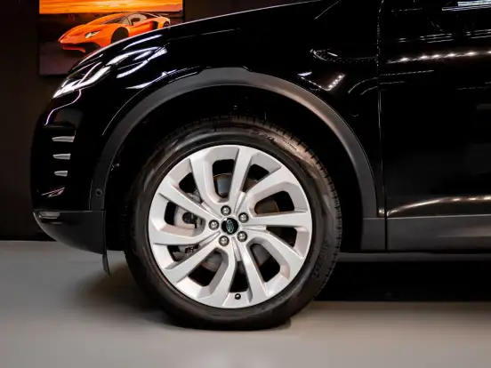 LAND ROVER-DISCOVERY SPORT-2.0 D200 TURBO DIESEL MHEV SE AUTOMÁTICO LAND ROVER-DISCOVERY SPORT-2022