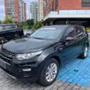LAND ROVER DISCOVERY SPORT 2.0 16V TD4 TURBO DIESEL SE 4P AUTOMÁTICO LAND ROVER DISCOVERY SPORT 2.0 16V TD4 TURBO DIESEL SE 4P AUTOMÁTICO