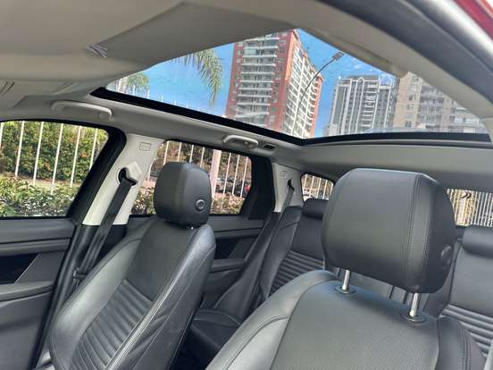 LAND ROVER-DISCOVERY SPORT-2.0 D180 TURBO DIESEL R-DYNAMIC SE AUTOMÁTICO LAND ROVER-DISCOVERY SPORT-2020