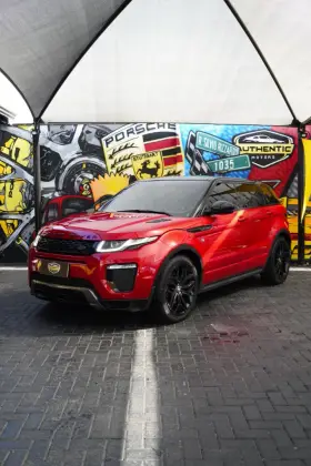 LAND ROVER RANGE ROVER EVOQUE 2.0 HSE DYNAMIC 4WD 16V GASOLINA 4P AUTOMÁTICO LAND ROVER RANGE ROVER EVOQUE 2.0 HSE DYNAMIC 4WD 16V GASOLINA 4P AUTOMÁTICO