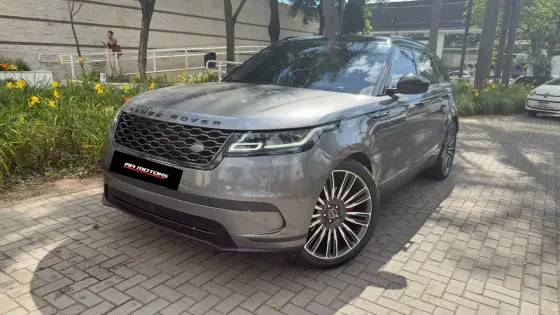 LAND ROVER RANGE ROVER VELAR 2.0 P300 GASOLINA R-DYNAMIC S AUTOMÁTICO LAND ROVER RANGE ROVER VELAR 2.0 P300 GASOLINA R-DYNAMIC S AUTOMÁTICO