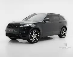 LAND ROVER RANGE ROVER VELAR 2.0 P400E PHEV R-DYNAMIC HSE AUTOMÁTICO LAND ROVER RANGE ROVER VELAR 2.0 P400E PHEV R-DYNAMIC HSE AUTOMÁTICO