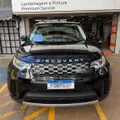 LAND ROVER DISCOVERY 3.0 D300 TURBO DIESEL HSE AUTOMÁTICO LAND ROVER DISCOVERY 3.0 D300 TURBO DIESEL HSE AUTOMÁTICO