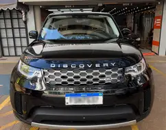 LAND ROVER DISCOVERY 3.0 D300 TURBO DIESEL HSE AUTOMÁTICO LAND ROVER DISCOVERY 3.0 D300 TURBO DIESEL HSE AUTOMÁTICO