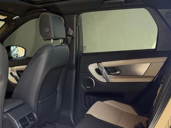 LAND ROVER-DISCOVERY SPORT-2.0 D200 TURBO DIESEL R-DYNAMIC SE AUTOMÁTICO LAND ROVER-DISCOVERY SPORT-2024