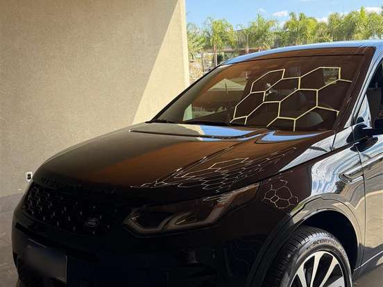 LAND ROVER-DISCOVERY SPORT-2.0 D200 TURBO DIESEL R-DYNAMIC SE AUTOMÁTICO LAND ROVER-DISCOVERY SPORT-2024