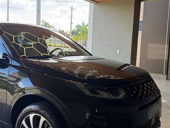 LAND ROVER-DISCOVERY SPORT-2.0 D200 TURBO DIESEL R-DYNAMIC SE AUTOMÁTICO LAND ROVER-DISCOVERY SPORT-2024