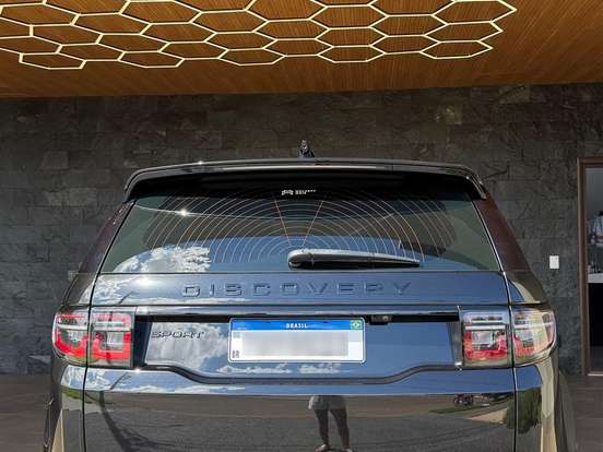 LAND ROVER-DISCOVERY SPORT-2.0 D200 TURBO DIESEL R-DYNAMIC SE AUTOMÁTICO LAND ROVER-DISCOVERY SPORT-2024