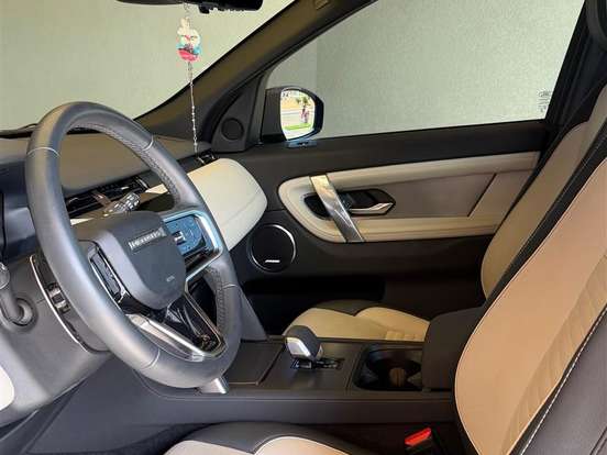 LAND ROVER-DISCOVERY SPORT-2.0 D200 TURBO DIESEL R-DYNAMIC SE AUTOMÁTICO LAND ROVER-DISCOVERY SPORT-2024