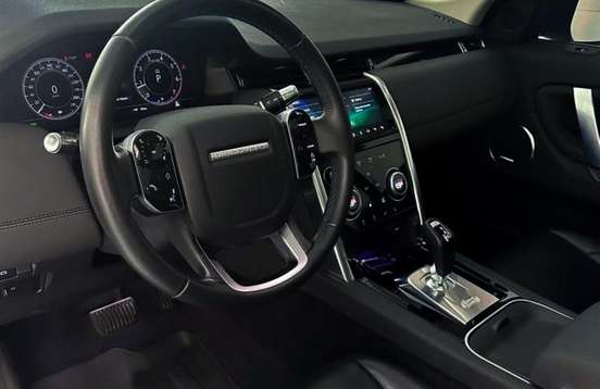 LAND ROVER-DISCOVERY SPORT-2020