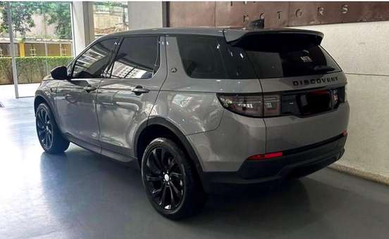 LAND ROVER-DISCOVERY SPORT-2020