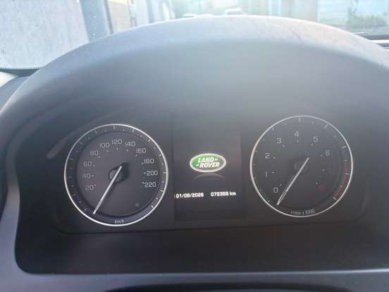 LAND ROVER-FREELANDER 2-2.0 SE SI4 16V GASOLINA 4P AUTOMÁTICO LAND ROVER-FREELANDER 2-2013