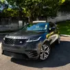 LAND ROVER RANGE ROVER VELAR 2.0 P300 GASOLINA R-DYNAMIC SE AUTOMÁTICO LAND ROVER RANGE ROVER VELAR 2.0 P300 GASOLINA R-DYNAMIC SE AUTOMÁTICO