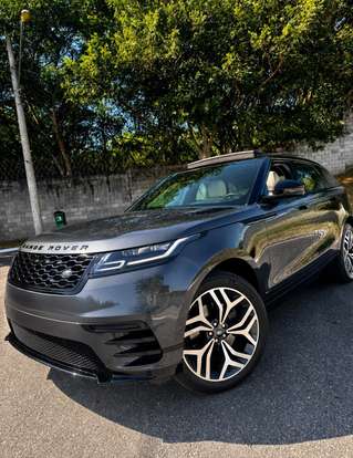 LAND ROVER-RANGE ROVER VELAR-2020