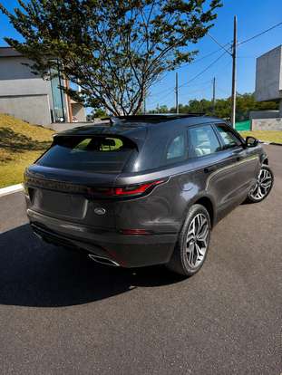 LAND ROVER-RANGE ROVER VELAR-2020