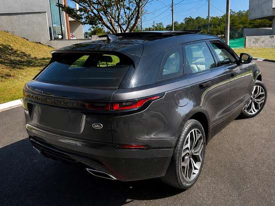 LAND ROVER-RANGE ROVER VELAR-2.0 P300 GASOLINA R-DYNAMIC SE AUTOMÁTICO LAND ROVER-RANGE ROVER VELAR-2020