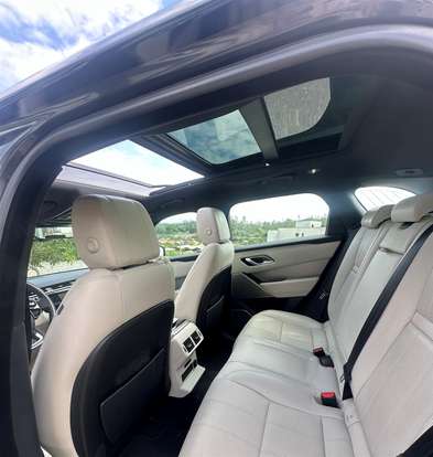 LAND ROVER-RANGE ROVER VELAR-2020