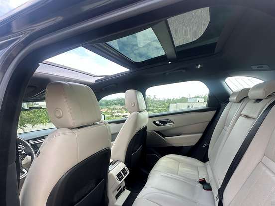 LAND ROVER-RANGE ROVER VELAR-2.0 P300 GASOLINA R-DYNAMIC SE AUTOMÁTICO LAND ROVER-RANGE ROVER VELAR-2020