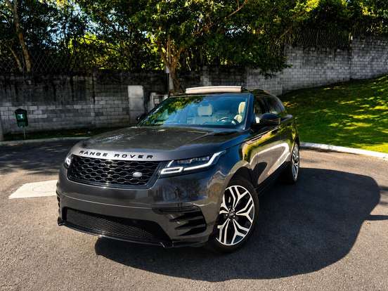 LAND ROVER-RANGE ROVER VELAR-2020