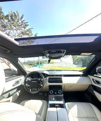 LAND ROVER-RANGE ROVER VELAR-2020