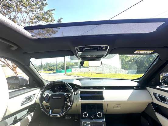 LAND ROVER-RANGE ROVER VELAR-2.0 P300 GASOLINA R-DYNAMIC SE AUTOMÁTICO LAND ROVER-RANGE ROVER VELAR-2020