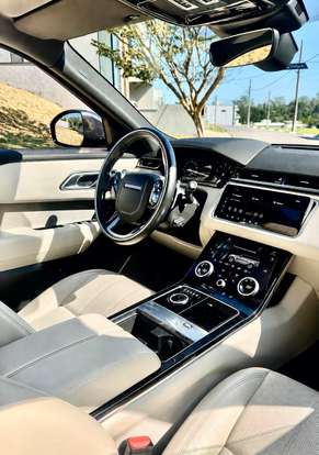 LAND ROVER-RANGE ROVER VELAR-2020