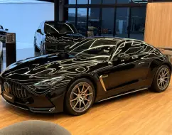 MERCEDES-BENZ AMG GT 63 4.0 V8 TURBO PHEV S E PERFORMANCE COUPÉ 2P 4MATIC+ SPEEDSHIFT MERCEDES-BENZ AMG GT 63 4.0 V8 TURBO PHEV S E PERFORMANCE COUPÉ 2P 4MATIC+ SPEEDSHIFT