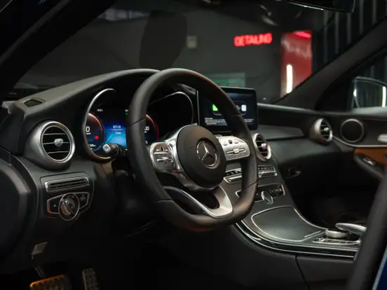 MERCEDES-BENZ-C 300-2.0 CGI GASOLINA SPORT 9G-TRONIC MERCEDES-BENZ-C 300-2018