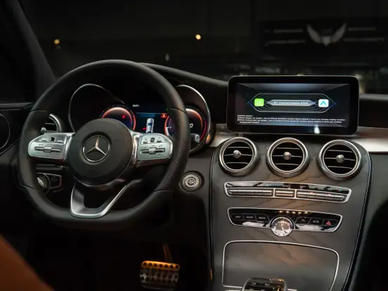 MERCEDES-BENZ-C 300-2.0 CGI GASOLINA SPORT 9G-TRONIC MERCEDES-BENZ-C 300-2018