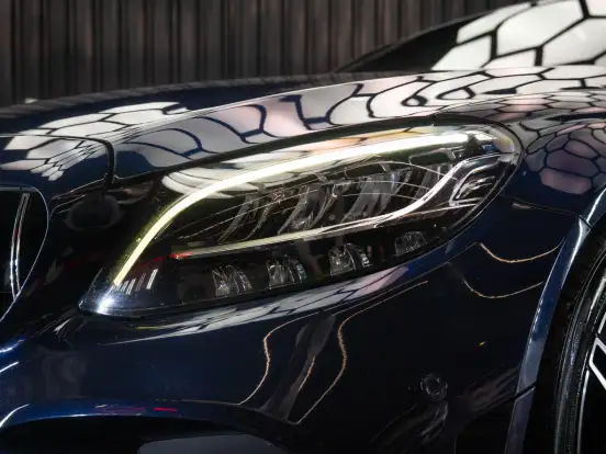 MERCEDES-BENZ-C 300-2.0 CGI GASOLINA SPORT 9G-TRONIC MERCEDES-BENZ-C 300-2018